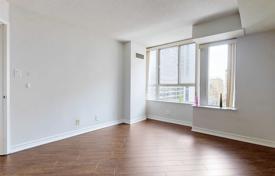 Appartement – Bay Street, Old Toronto, Toronto,  Ontario,   Canada. C$995,000