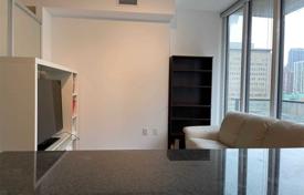 Appartement – University Avenue, Old Toronto, Toronto,  Ontario,   Canada. C$1,041,000