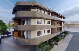 2 pièces appartement dans un nouvel immeuble à Limassol (ville), Chypre. 260,000 €