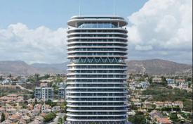2 pièces appartement 90 m² à Limassol (ville), Chypre. 698,000 €