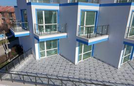 3 pièces appartement dans un nouvel immeuble 98 m² à Byala, Bulgarie. 127,000 €