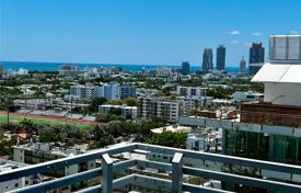 Copropriété – West Avenue, Miami Beach, Floride,  Etats-Unis. $939,000