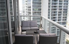 Appartement – Miami, Floride, Etats-Unis. 732,000 €