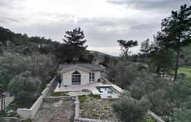 2 pièces villa 116 m² à Gocek, Turquie. $306,000