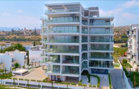 4 pièces penthouse 115 m² à Agios Tychonas, Chypre. de 1,600,000 €