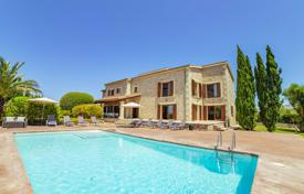4 pièces villa en Majorque, Espagne. 4,900 € par semaine