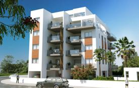 3 pièces appartement dans un nouvel immeuble à Limassol (ville), Chypre. 1,250,000 €