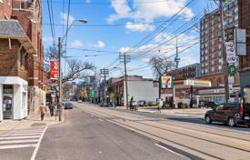 2 pièces appartement à Queen Street West, Canada. C$903,000