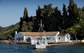 7 pièces villa 400 m² en Corfou, Grèce. 23,500 € par semaine