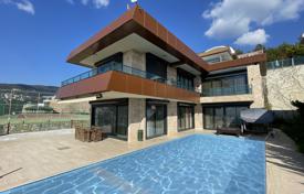 4 pièces villa 421 m² à Alanya, Turquie. $1,318,000