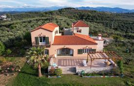 7 pièces villa 348 m² à Platanias, Grèce. 900,000 €