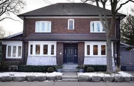 Maison en ville – Old Toronto, Toronto, Ontario,  Canada. C$2,031,000