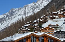 Appartement – Zermatt, Valais, Suisse. 5,400 € par semaine