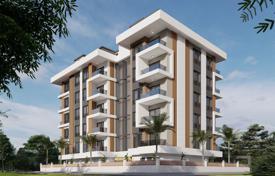 Appartement – Mahmutlar, Antalya, Turquie. $139,000