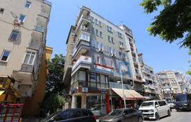 Propriété 1 Chambre Dans un Emplacement Primaire à Antalya Muratpasa. $86,000