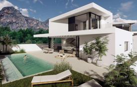 Villa – Polop, Valence, Espagne. 650,000 €