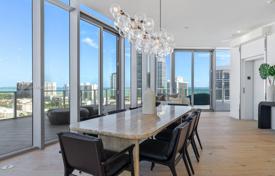Copropriété – Miami Beach, Floride, Etats-Unis. $5,500,000