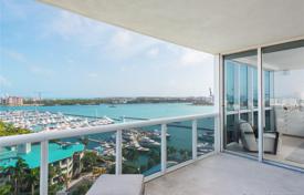 5 pièces appartement à Miami Beach, Etats-Unis. $3,900,000