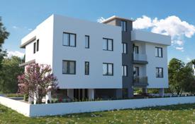 2 pièces appartement à Larnaca (ville), Chypre. 160,000 €
