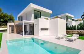 Villa – Finestrat, Valence, Espagne. 795,000 €
