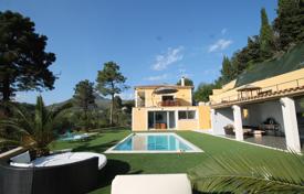Villa – Provence-Alpes-Côte d'Azur, France. 3,800 € par semaine