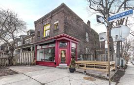 3 pièces maison en ville à Old Toronto, Canada. C$1,882,000