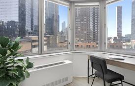 Appartement 35 m² à Manhattan, Etats-Unis. $525,000