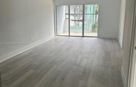 2 pièces appartement en copropriété 109 m² à Miami Beach, Etats-Unis. $390,000