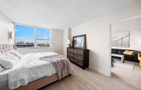 2 pièces appartement en copropriété 100 m² à West Avenue, Etats-Unis. $873,000