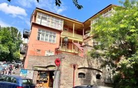 2 pièces appartement 41 m² à Old Tbilisi, Géorgie. $93,000