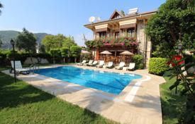 7 pièces villa 140 m² à Dalyan, Turquie. 420,000 €