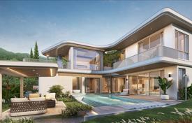 Villa – Rawai Beach, Rawai, Mueang Phuket,  Phuket,   Thaïlande. From $849,000