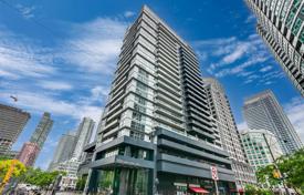 Appartement – Front Street West, Old Toronto, Toronto,  Ontario,   Canada. C$767,000