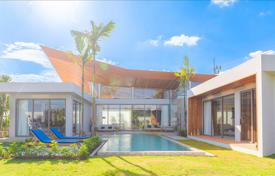 4 pièces villa 403 m² à Laguna Phuket, Thaïlande. de $1,087,000
