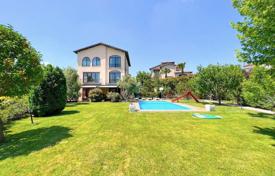 Villa – Büyükçekmece, Istanbul, Turquie. $1,535,000