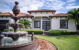 Maison en ville – Homestead, Floride, Etats-Unis. $1,050,000