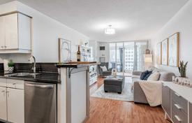 Appartement – Queens Quay West, Old Toronto, Toronto,  Ontario,   Canada. C$849,000