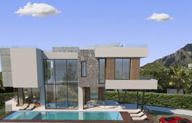 5 pièces villa 470 m² à Marbella, Espagne. 5,450,000 €