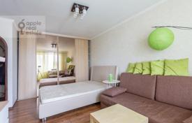 1 pièces appartement 30 m² à district Zamoskvorechye, Russie. 18,800 ₽ par semaine