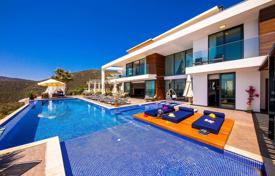 Villa – Kalkan, Antalya, Turquie. 9,700 € par semaine