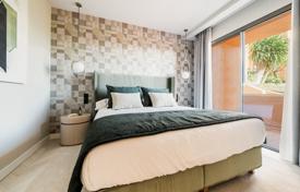 Appartement – Nueva Andalucia, Marbella, Andalousie,  Espagne. 3,249,000 €