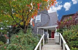 4 pièces maison en ville à Old Toronto, Canada. C$2,016,000