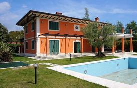 Villa – Forte dei Marmi, Toscane, Italie. 6,900 € par semaine