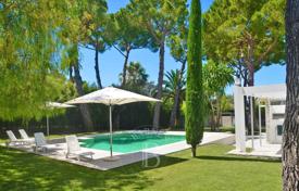 6 pièces maison de campagne en Cap d'Antibes, France. 3,850,000 €