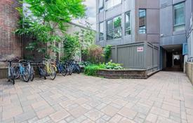 Appartement – Queen Street East, Toronto, Ontario,  Canada. C$764,000