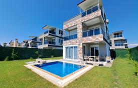 4 pièces villa 260 m² à Manavgat, Turquie. $294,000