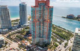 3 pièces appartement 217 m² à Miami Beach, Etats-Unis. 2,168,000 €