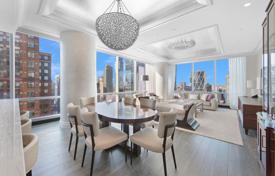 2 pièces appartement 187 m² à Manhattan, Etats-Unis. $7,600,000