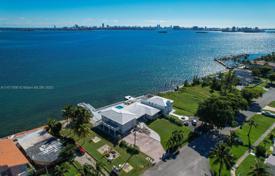 Maison en ville – North Bayshore Drive, Miami, Floride,  Etats-Unis. $7,500,000