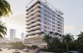 3 pièces appartement 130 m² à Al Satwa, Émirats arabes unis. de $511,000